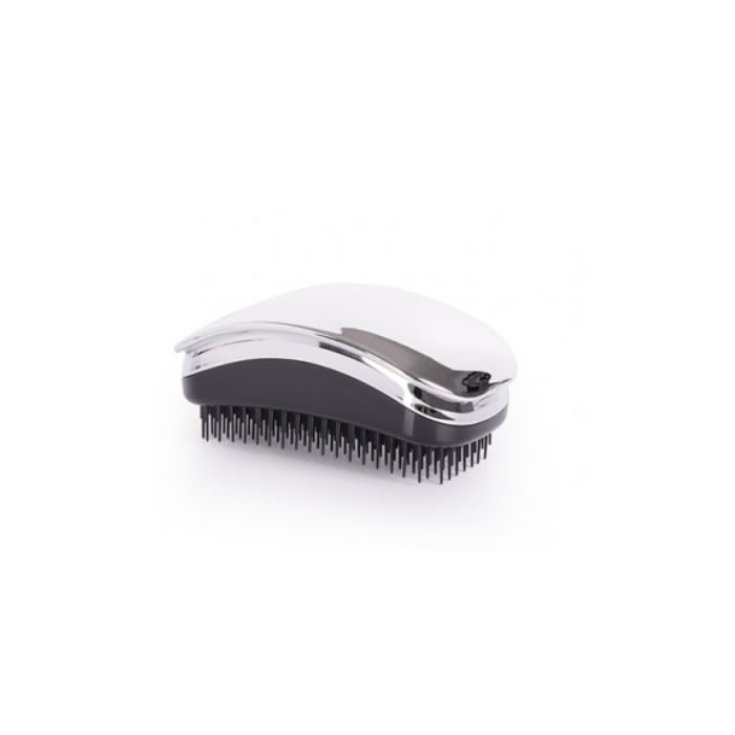 Bifull Spazzola Detangler Silver