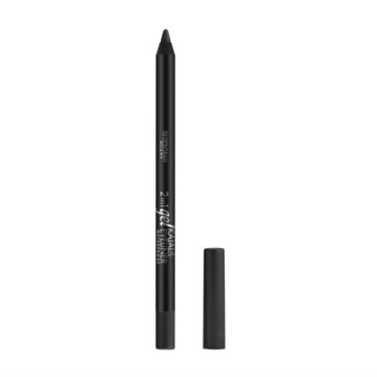 DEB M/KAJAL 2IN1 02 GREY