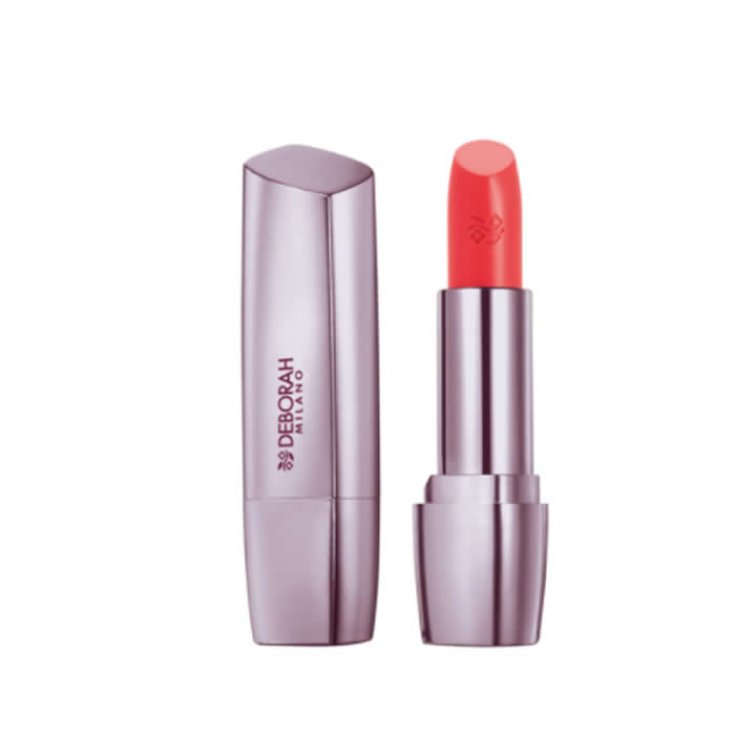 DEB ROSS MILANO RED SHINE 17