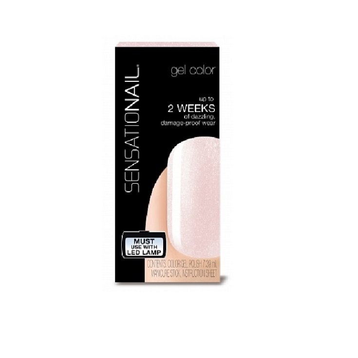 @SENSATIONAL SMALTO GEL 72039