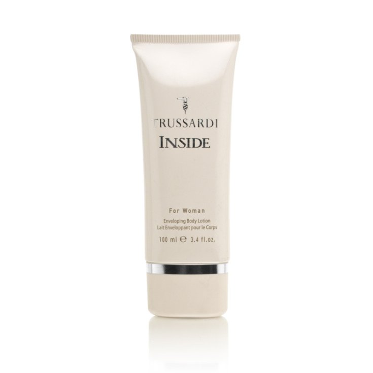 Trussardi Inside Woman Body Lotion 100ml