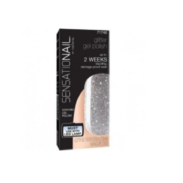 @SENSATIONAL SMALTO GEL 72057