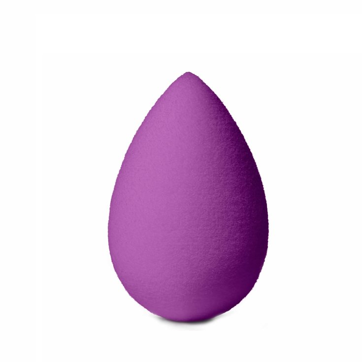 Beautyblender Royal Single 1 Purple In Mini Canister