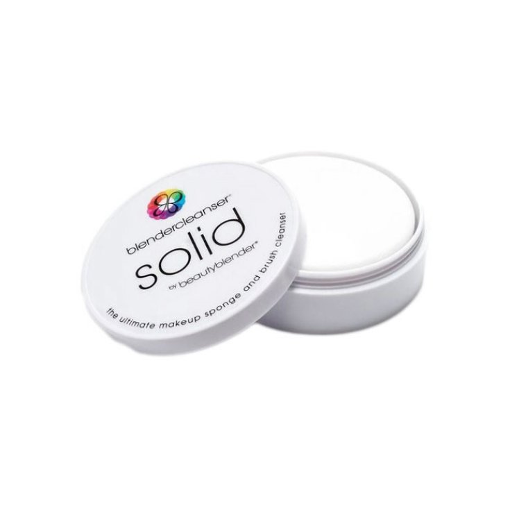 Beautyblender Solid Blendercleanser 30g