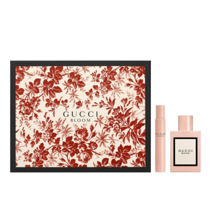 *GUCCI BLOOM D KIT EDP50+ROLLEBALL7