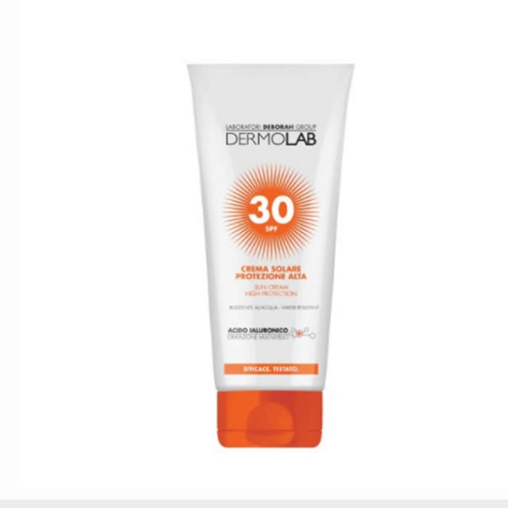 DEBORAH MILANO Sun Crema SPF 30 200ml