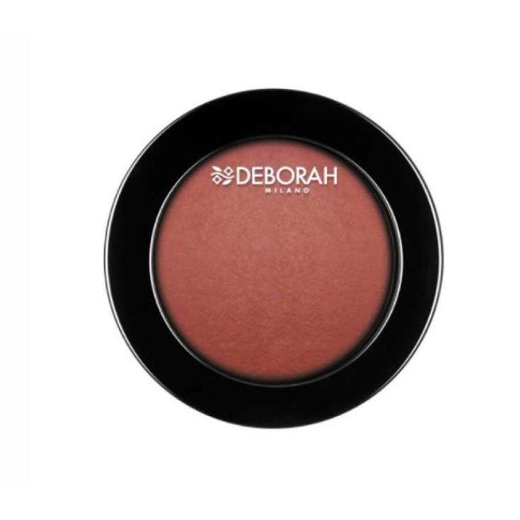 DEBORAH MILANO Fard Hi-Tech 62