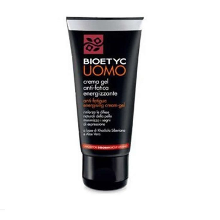DEBORAH MILANO Crema Gel Anti-fatica