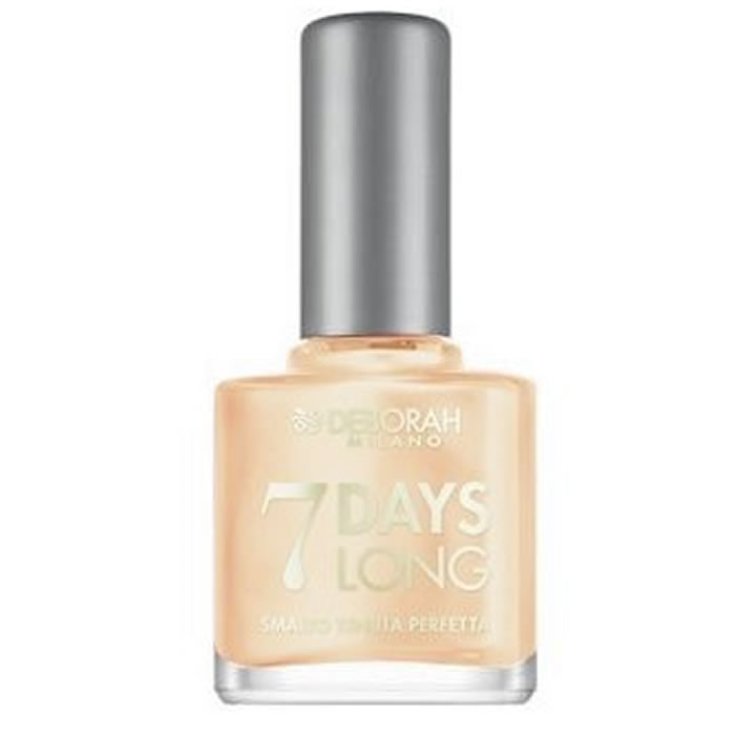 Smalto 7 Days Long 581