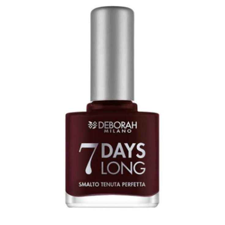 Smalto 7 Days Long 785