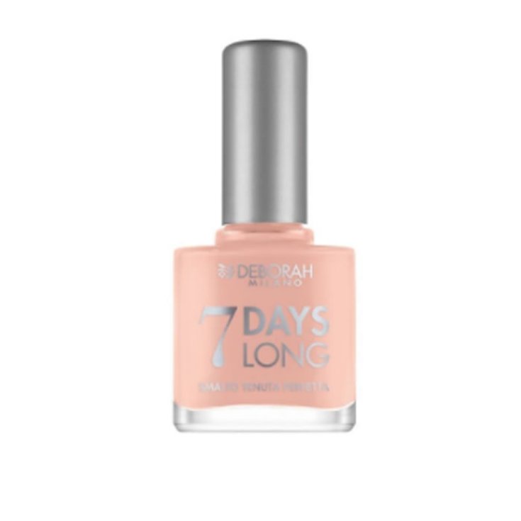 Smalto 7 Days Long 791