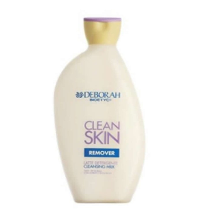 DEBORAH MILANO Latte Detergente 200 ml