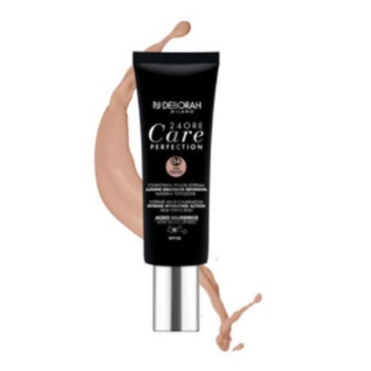 @DEB F/T 24H CARE PERFECTION 04
