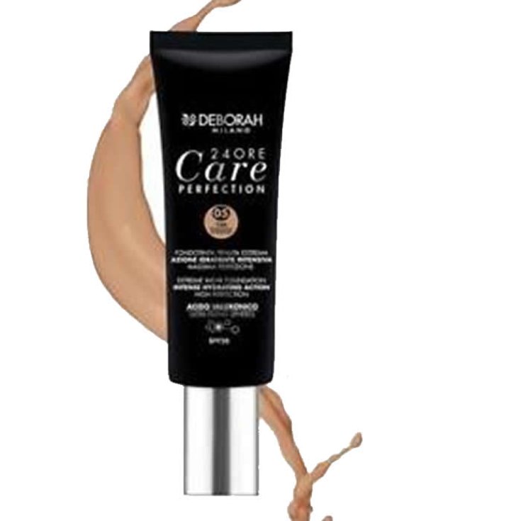 @DEB F/T 24H CARE PERFECTION 05