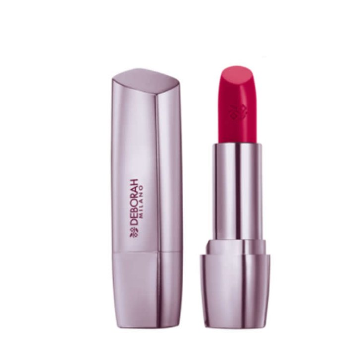 DEB ROSS MILANO RED SHINE 5