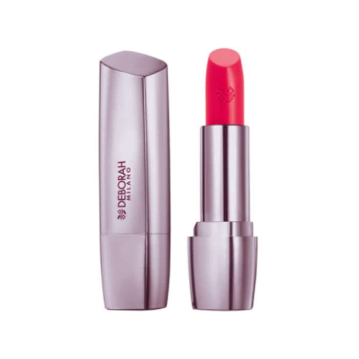 DEB ROSS MILANO RED SHINE 18
