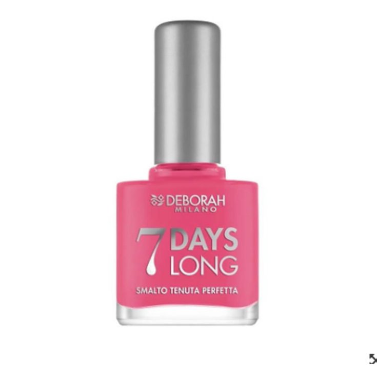 Smalto 7 Days Long 822