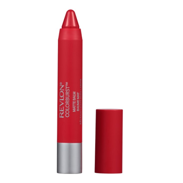Revlon Matte Balm 240 Striking 2.7g