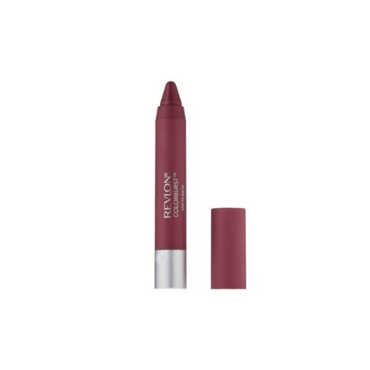 REV C/BURST MATTE BALM 225 SULTRY
