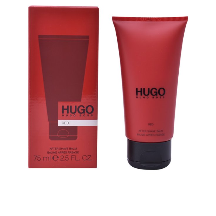 @HUGO RED U A/S BALM 75 ML