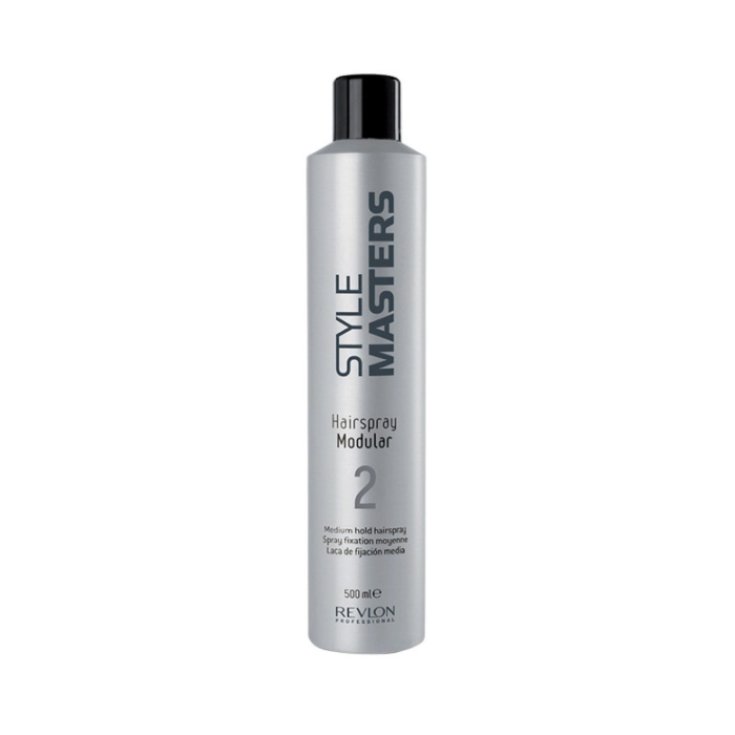Revlon Style Master Medium Hold Hairspray 500ml