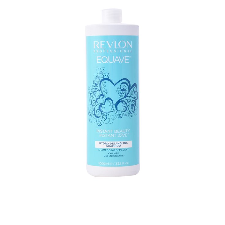 Revlon Equave Instant Beauty Hydro Detangling Shampoo 1000ml