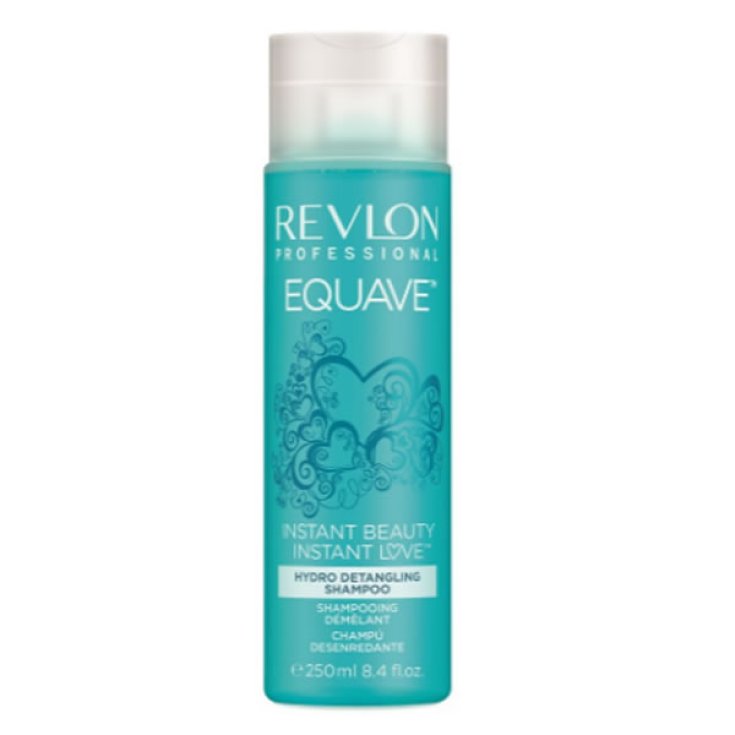 Revlon Equave Instant Beauty Hydro Detangling Shampoo 250ml