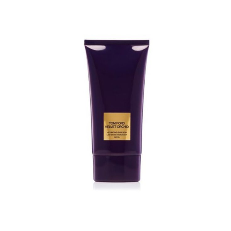 *TOM FORD VELVET ORCH LUMIERE LOTIO