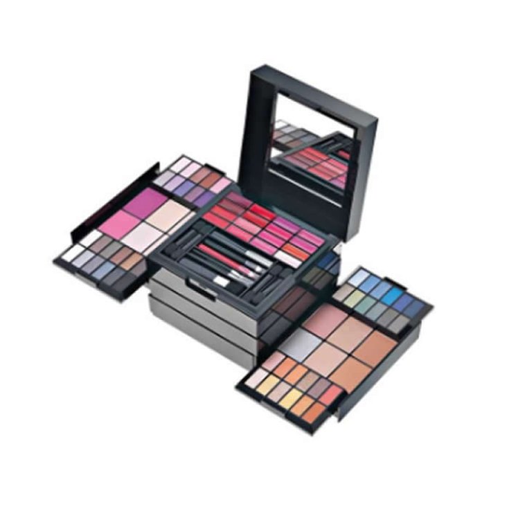 DEBORAH MILANO Make Up Kit Symphony 2017 XLargue