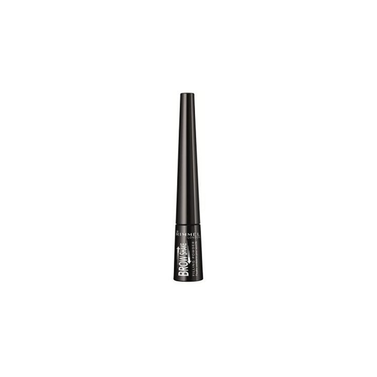 RIMMEL BROW SHAKE 001