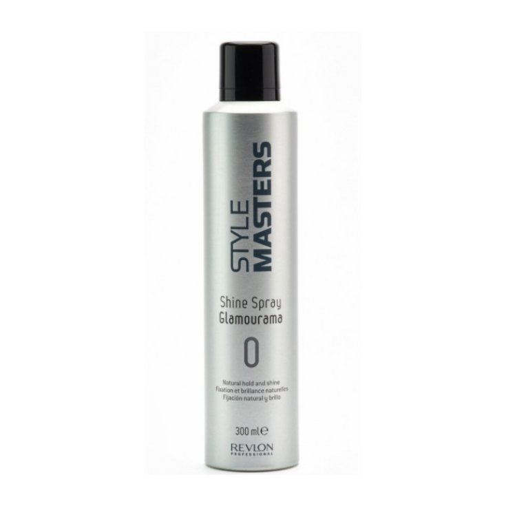 Revlon Style Master Glamourama Shine Spray 300ml