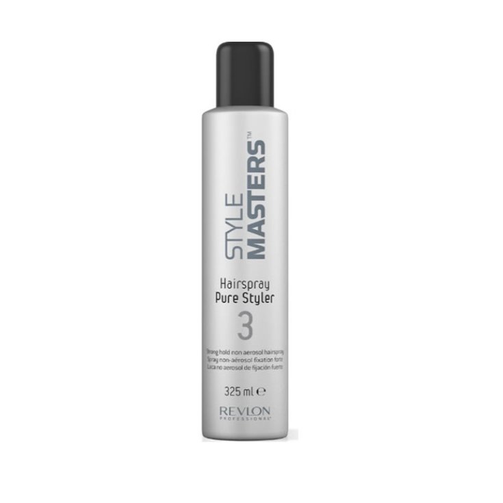 Revlon Style Master Strong Hold Hairspray 325ml
