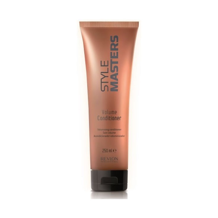 Revlon Style Masters Volume Balsamo 250ml