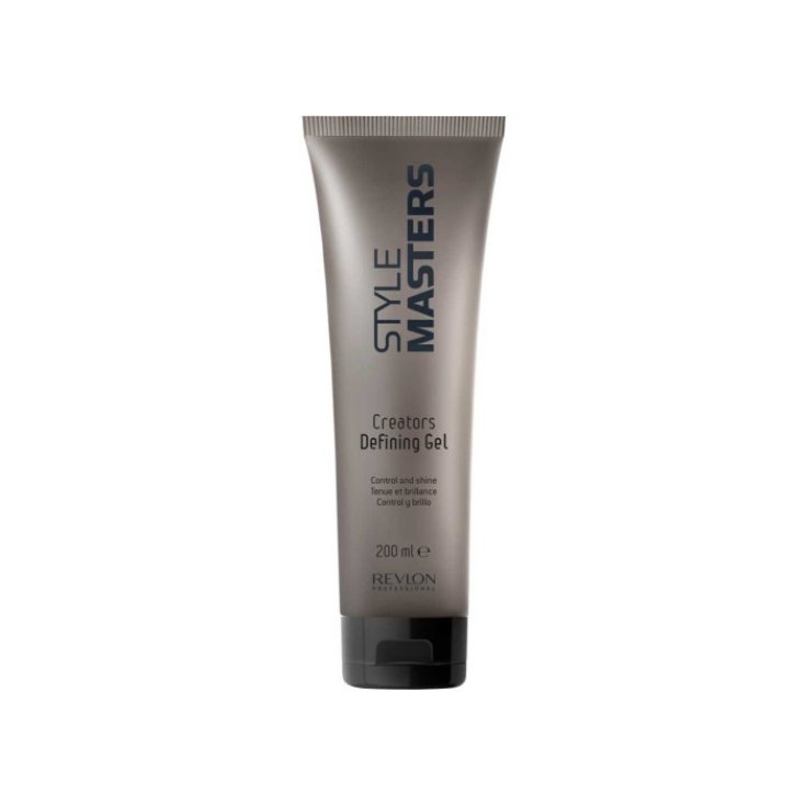 Revlon Style Master Creator Defining Gel 200ml