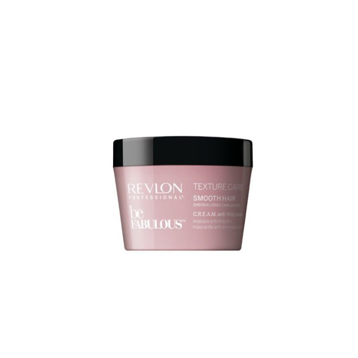 Revlon Texture Care Anti Frizz Mask 200ml