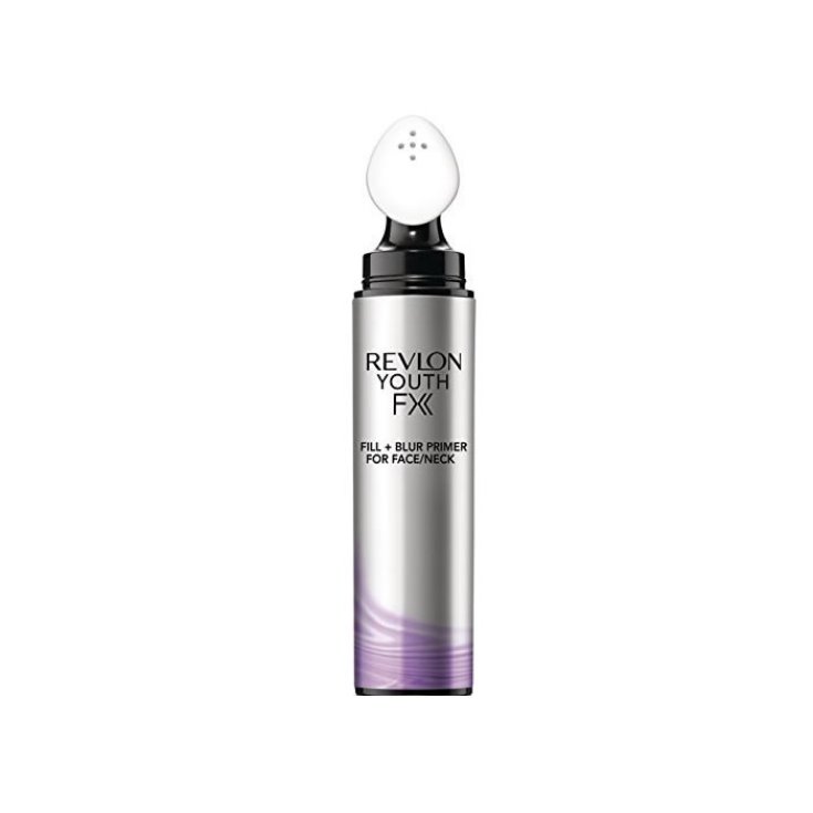 Youth FX Fill + Blur Primer For Face&Neck 10ml
