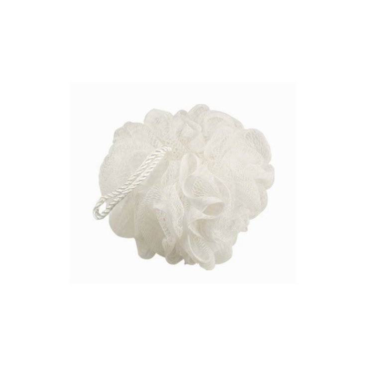 Qvs Spugna Bagno Rotondo Bianco