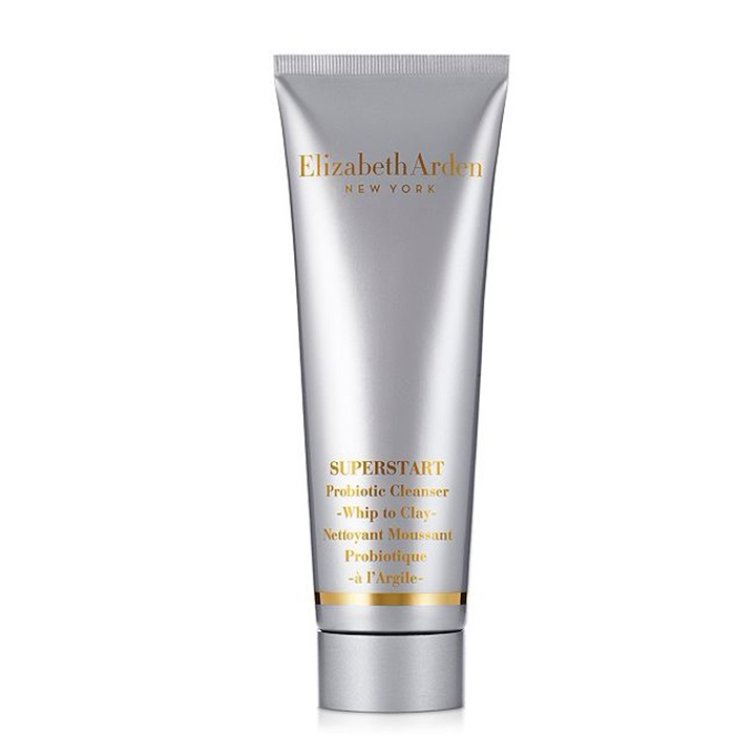 @EA SUPERSTART PROBIOTIC CLEANSER