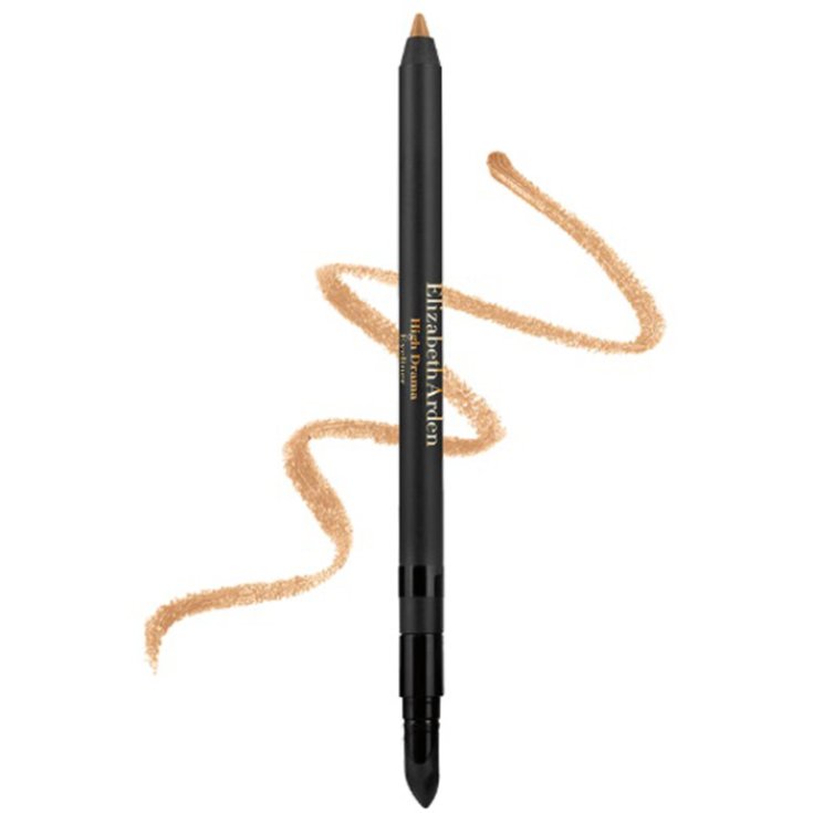 *EA EYELINER HIGH DEFINITION 03
