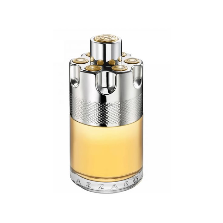 Azzaro Wanted Eau De Toilette Spray 150ml