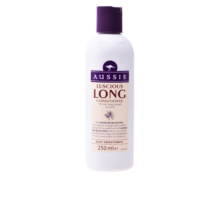 Aussie Hair Luscious Long Balsamo 250ml