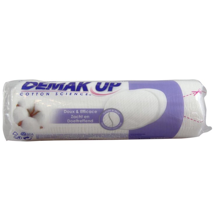 Demak Up Original Dischetti 60 Unit&agrave;