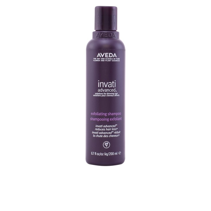 Aveda Invati Advanced Exfoliating Shampoo 200ml