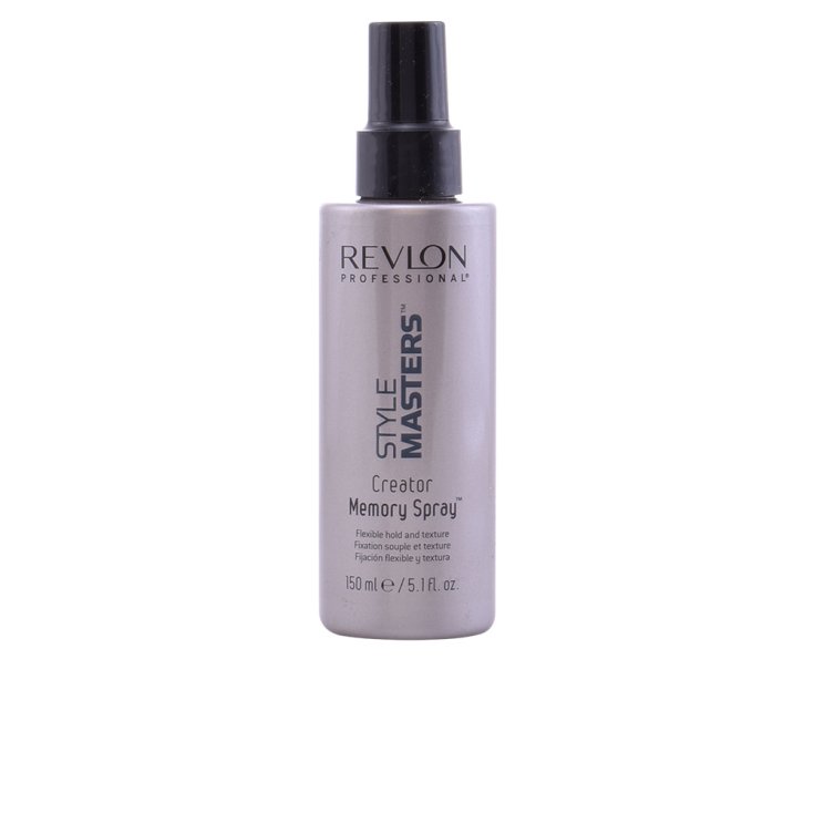 Revlon Style Masters Creator Memory Spray 150ml