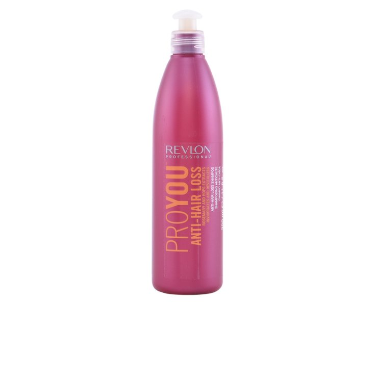 Revlon Proyou Anti-Hair Loss Shampoo 350ml