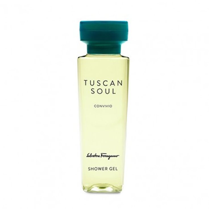 Salvatore Ferragamo Gel Doccia 50ml