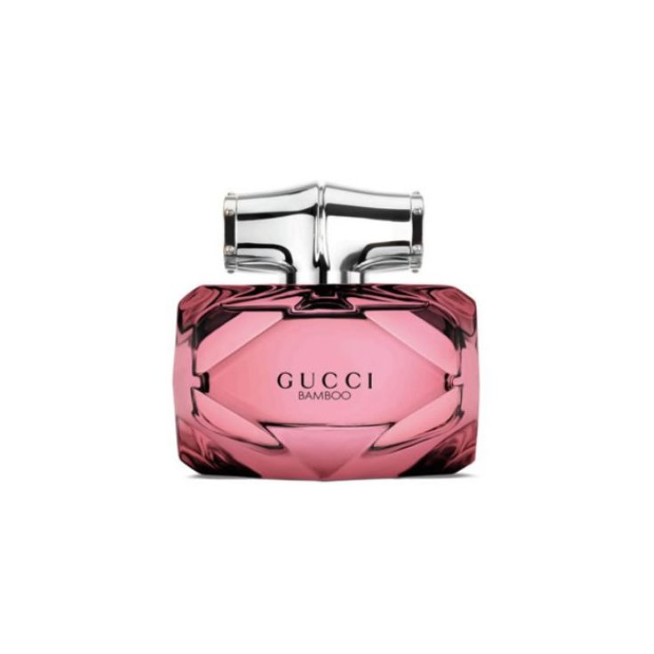 *GUCCI BAMBOO D EDP 50 V EDIT LIMIT