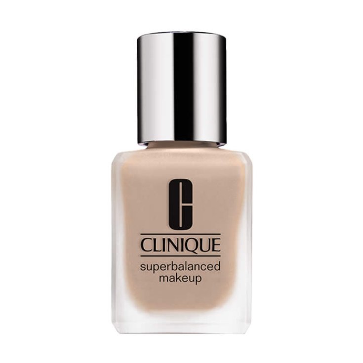 Clinique Superbalanced Makeup Foundation 36 Beige Chiffon 30ml