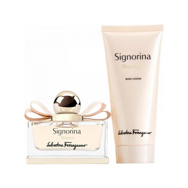 @FERRAGAMO S/INA ELEGANZA KIT 41041