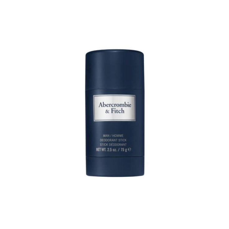 Abercrombie & Fitch First Instinct Blue Deodorante Stick 75g